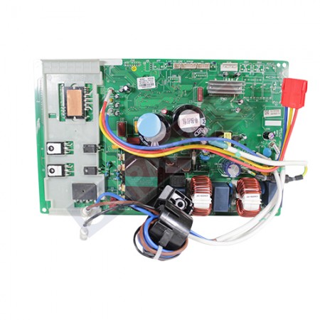 <b> Tarjeta Electrónica RKS24SL216 </b>