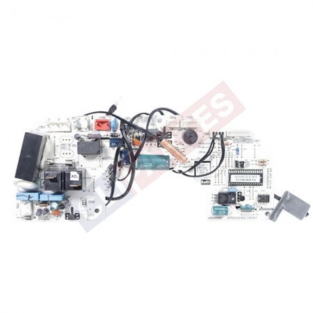 <b> Tarjeta Electrónica Tarj-EMPRC182- U  </b>