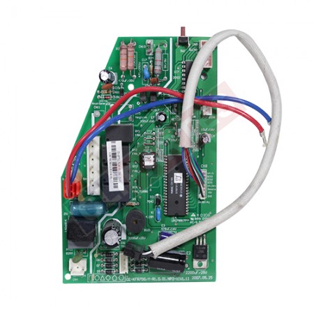 <b> Tarjeta Electrónica (TLEA24) </b>