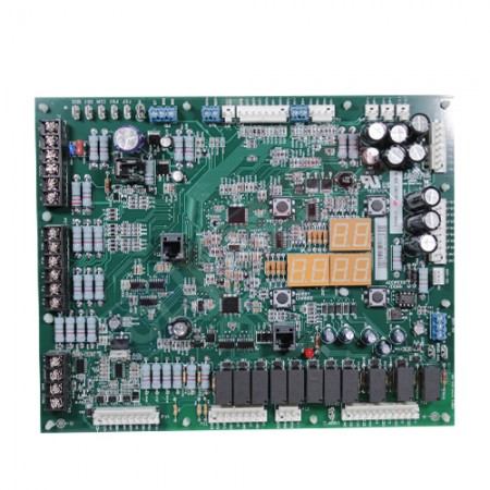 <b> Tarjeta Electrónica Y23AC04A1IANEH </b>