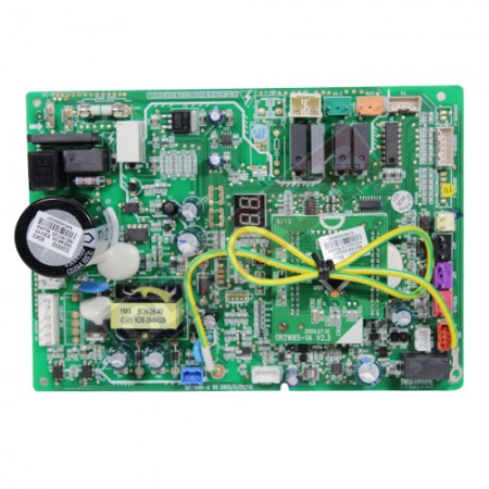 <b> Tarjeta Electrónica YGUJYH024BAAMA-X </b>