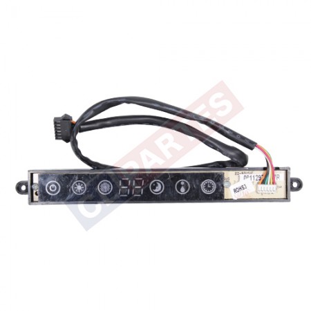<b> Tarjeta Electrónica YHEA12/YHKA12 </b>