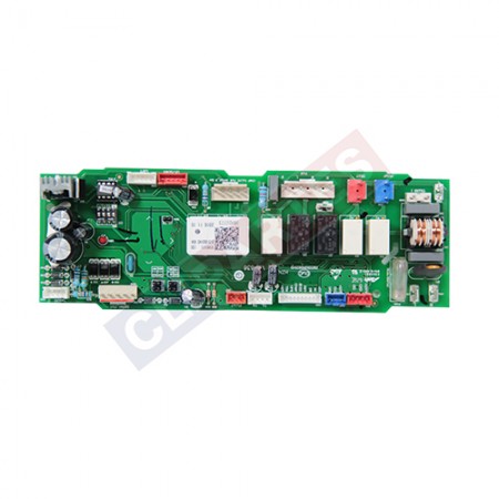 <b> Tarjeta Electrónica YHFFXC/H/024/36/48/60BBA-FX </b>