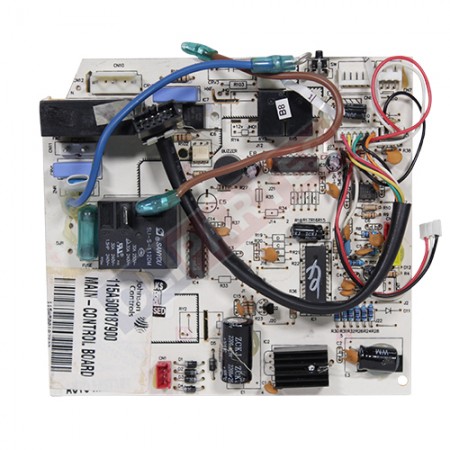 <b> Tarjeta Electrónica YHKA12 </b>
