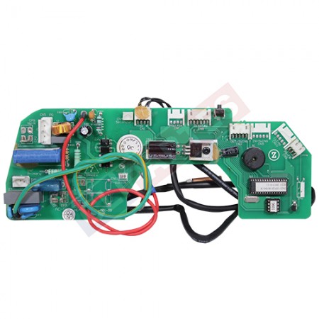 <b> Tarjeta Electrónica YORK 1 TON (YVKC12) </b>