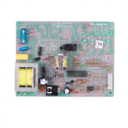 <b> Tarjeta Electrónica YORK COND YCHFYC030BBBCAFX </b>