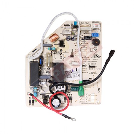 <b> Tarjeta Electrónica YORK MOD YJHJXC012BAR-FX </b>