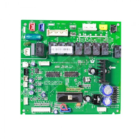 <b> Tarjeta Electrónica YORK MOD YUKA24 </b>