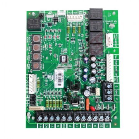 <b> Tarjeta Electrónica YORK ZF120C00 </b>