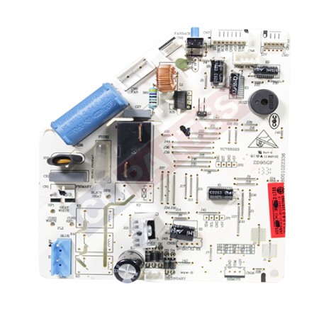 <b> Tarjeta Electronica YSEC12 </b>