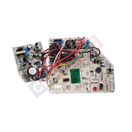 <b> Tarjeta Electrónica YSKA18FS ADK </b>