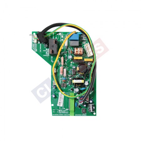 <b> Tarjeta Evaporador 40SAQ183A-E </b>
