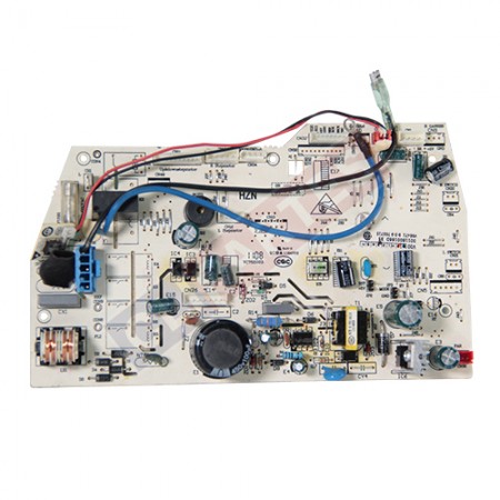 <b> Tarjeta evaporador M518F2BAJ  1tr C/C BSK </b>
