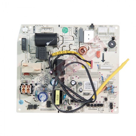 <b> Tarjeta evaporador M554F1QAKJ 1.5tr S/F </b>