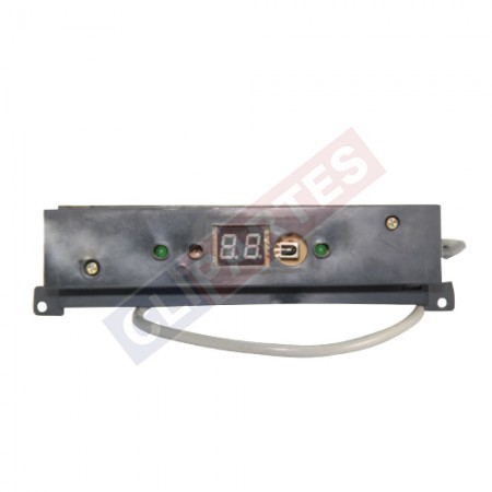 <b> Tarjeta evaporador  M554F1QALJ  </b>