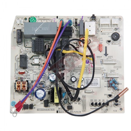 <b> Tarjeta evaporador M554F2QALJ  </b>