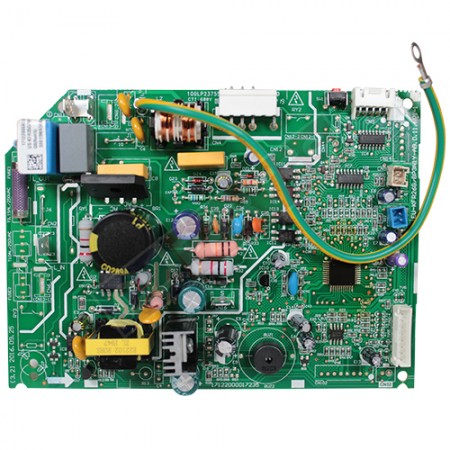 <b> Tarjeta Evaporador MAS12H1AMV </b>