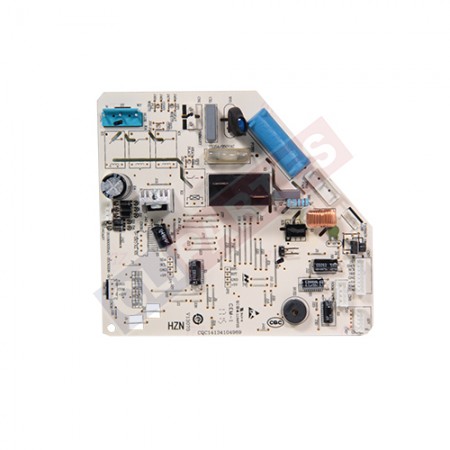 <b> Tarjeta Evaporadora 00H10404411A </b>
