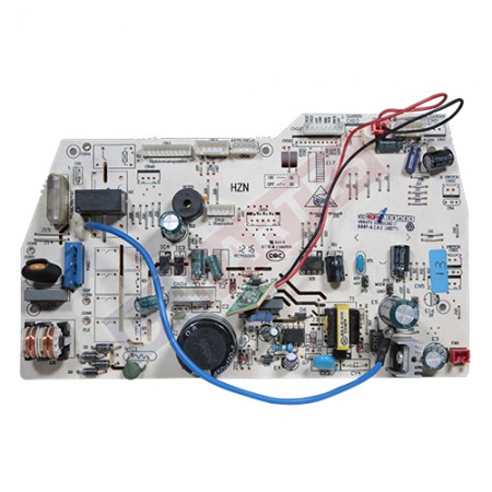 <b> Tarjeta Evaporadora 00H11800166K </b>