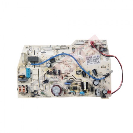 <b> Tarjeta Evaporadora 1.5 TR SF </b>