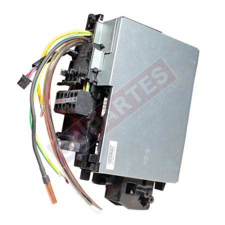 <b>Tarjeta Evaporadora 17222000013709M </b>