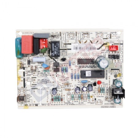 <b> Tarjeta Evaporadora 38XPC243A-C </b>