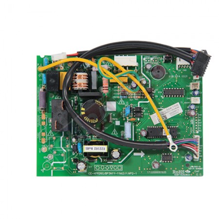 <b> Tarjeta Evaporadora 40SAQ123A-E </b>