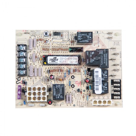 <b> Tarjeta Evaporadora 5TR </b>