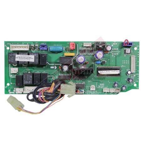 <b> Tarjeta Evaporadora Casette 2TR SF  </b>