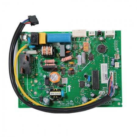 <b> Tarjeta Evaporadora  MSFV-12HR </b>