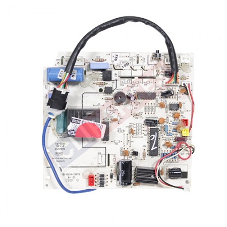 <b> Tarjeta Evaporadora YHEA </b>