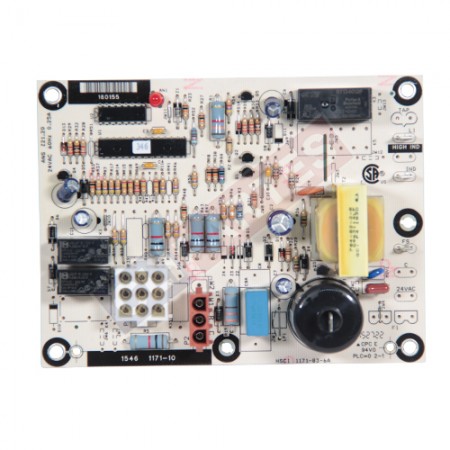 <b> Tarjeta Ignition </b>