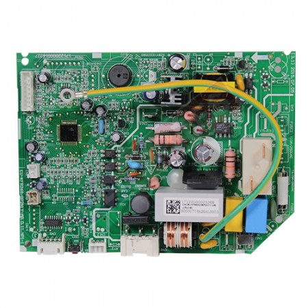 <b> Tarjeta Indoor Main Control Subassembly </b>
