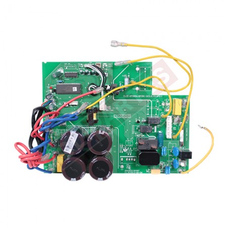 <b> Tarjeta Indoor PCB YSEC24 </b>