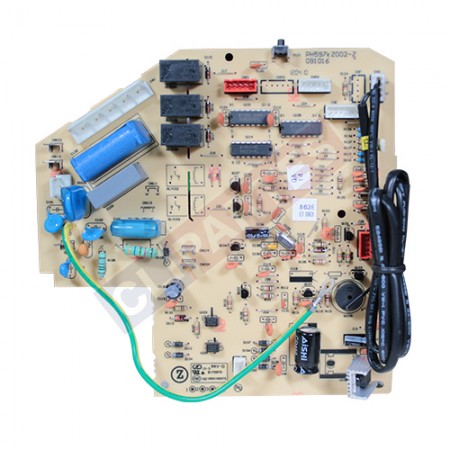 <b> Tarjeta Indoor PCB YVEC18DSADA </b>