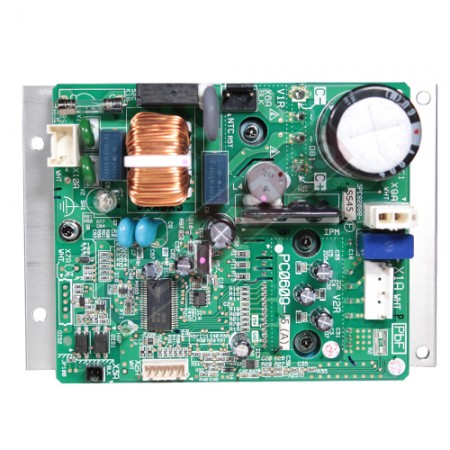 <b> Tarjeta Inverter Assy Daikin </b>