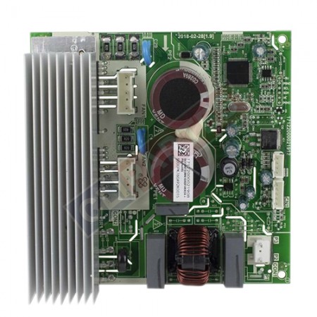 <b> Tarjeta Inverter condensadora </b>