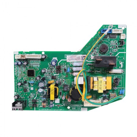 <b> Tarjeta Main Control 53UTQ123A </b>