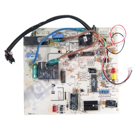 <b> Tarjeta Main Control HLEA12FS-ADA </b>