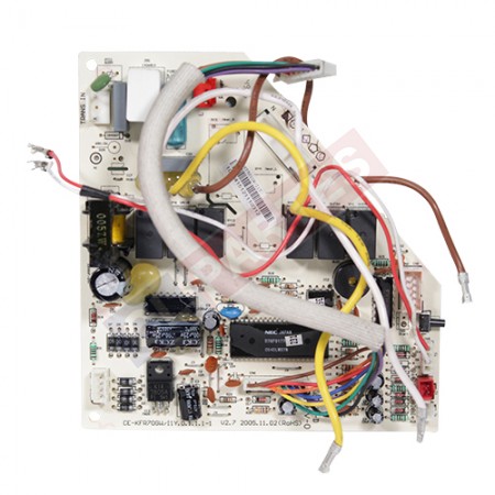 <b> Tarjeta Main Control  HLKA24 </b>