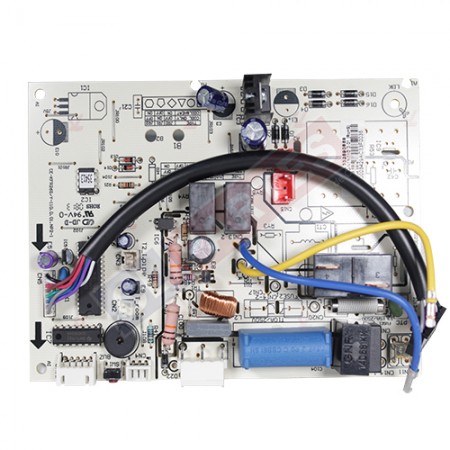 <b> Tarjeta Main Control M12-HDA </b>