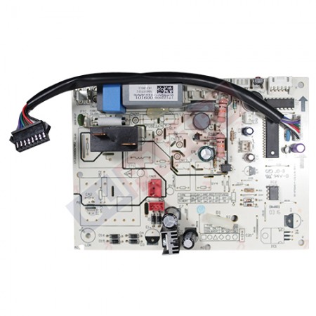 <b> Tarjeta Main Control  M18-CDA  </b>