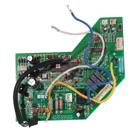<b> Tarjeta Main Control RAKA</b>