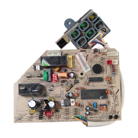 <b> Tarjeta Main Control YHFFXC/H/024/36/48/60BBA-FX </b>
