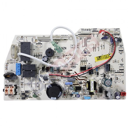 <b> Tarjeta Main Control YSEC18 </b>