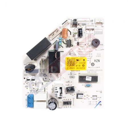 <b> Tarjeta MAIN CONTROL YSKA12FS-ADK </b>