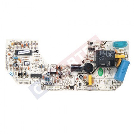 <b> Tarjeta Main PCB </b>