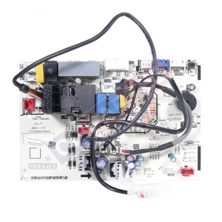 <b> Tarjeta Midea M1-12HBA E </b>
