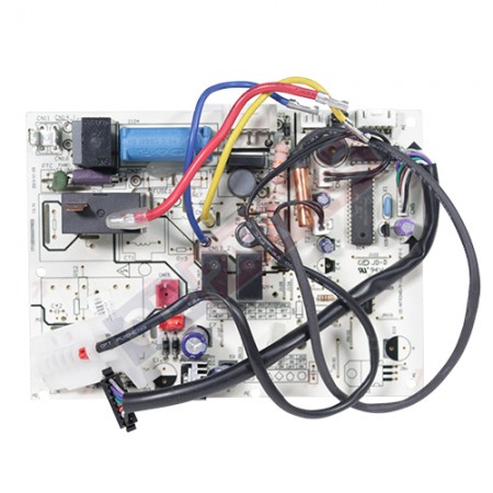 <b> Tarjeta Midea MSMV-12HR </b>