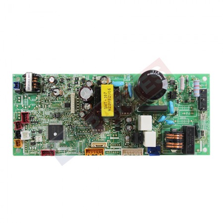 <b> Tarjeta PC ASSY 43H69020 </b>